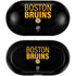 NHL Boston Bruins Lineup Galaxy Buds Plus Skin